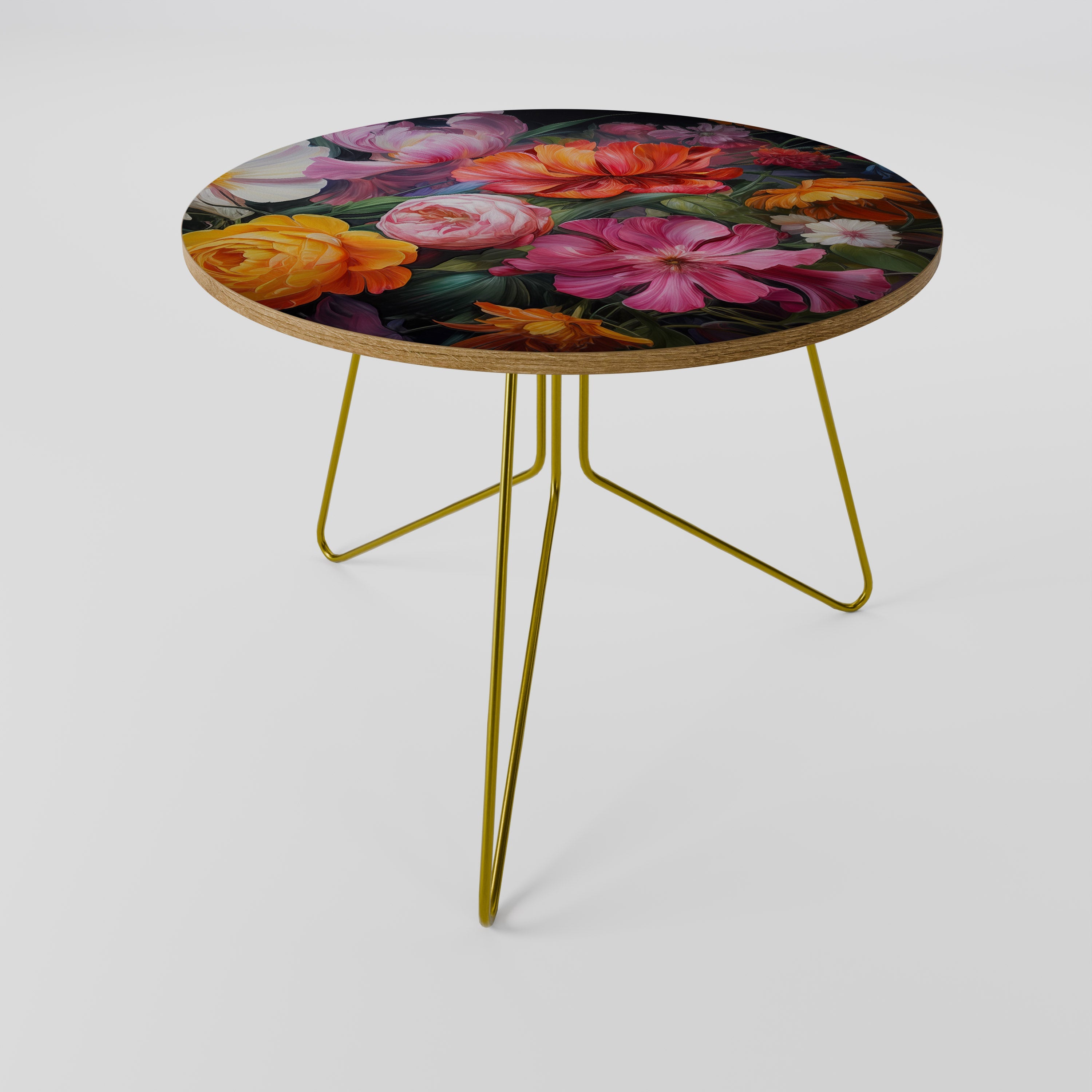 EPHEMERAL BOUQUET Coffee Table 69