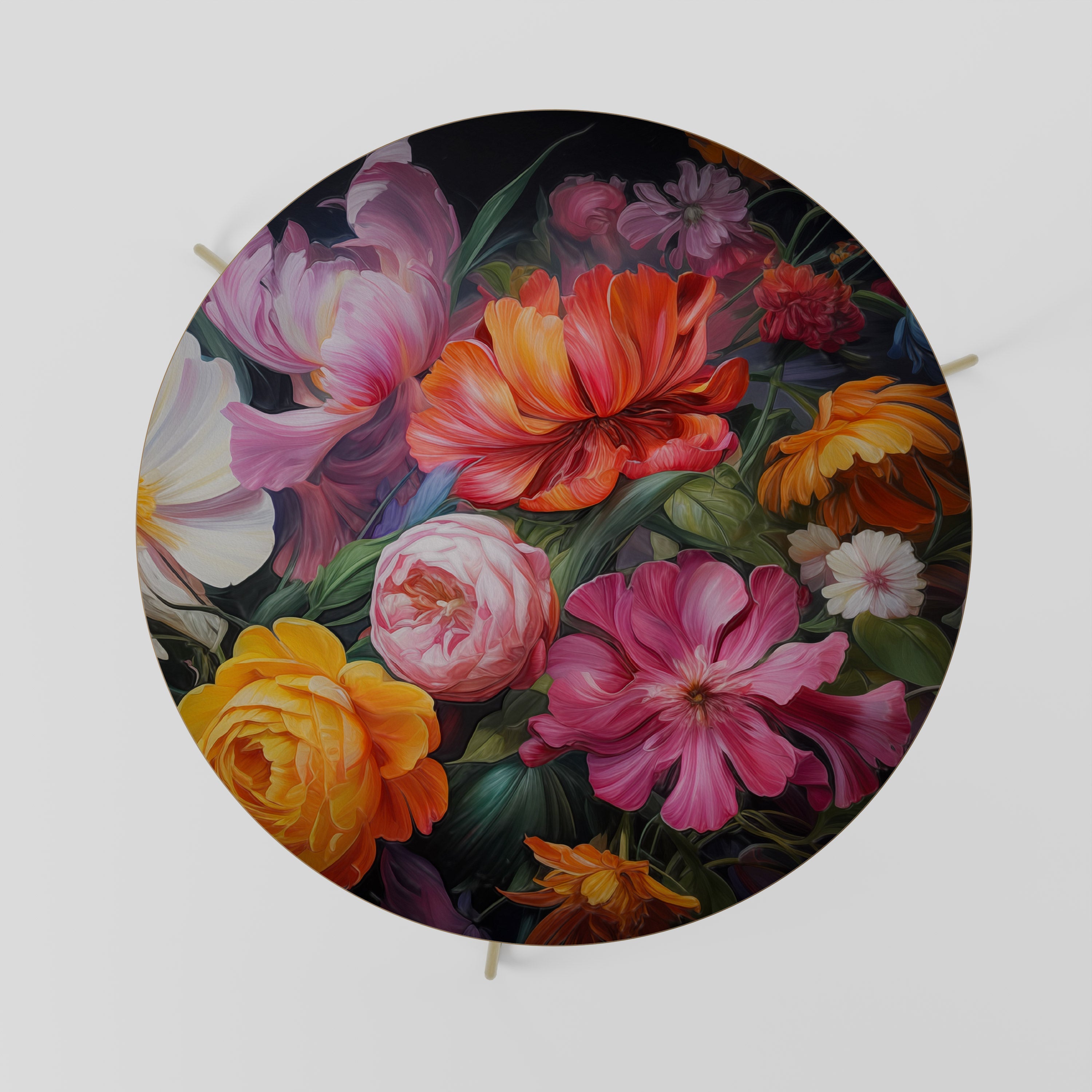 EPHEMERAL BOUQUET Coffee Table 69