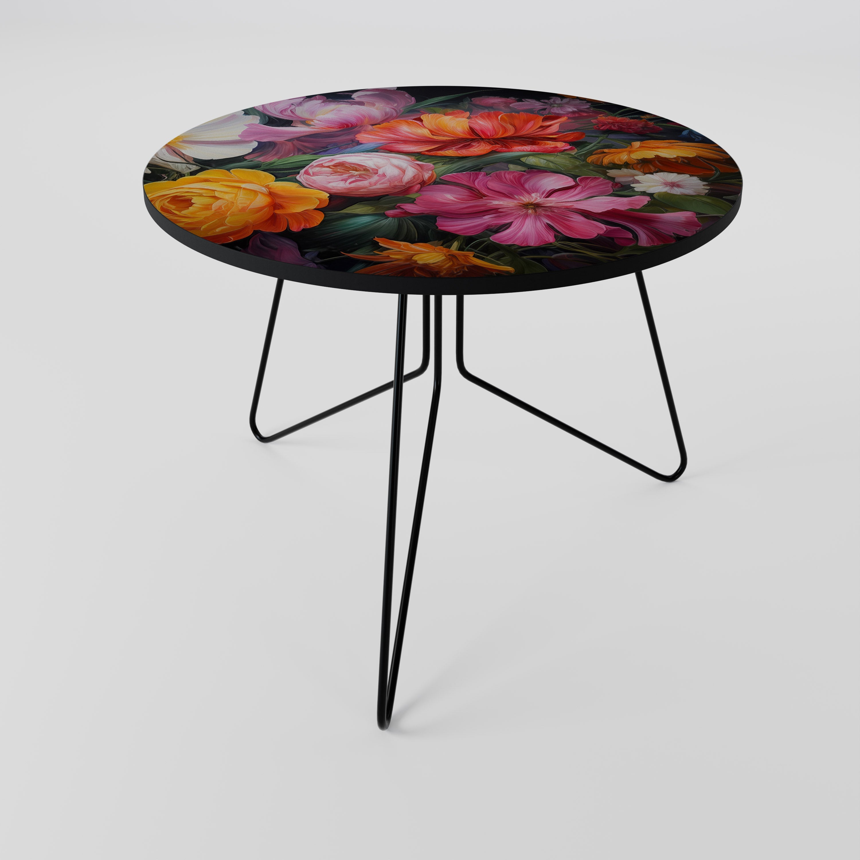 EPHEMERAL BOUQUET Coffee Table 69