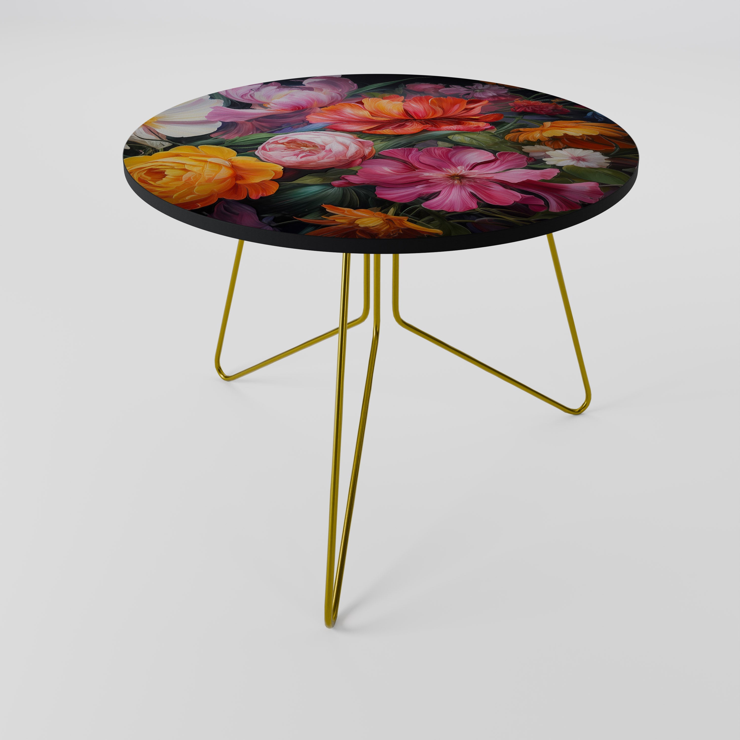 EPHEMERAL BOUQUET Coffee Table 69
