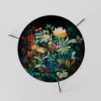 EVENING FLOWERS Mesa de Centro 60