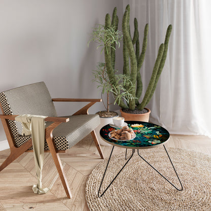 EVENING FLOWERS Coffee Table