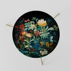 EVENING FLOWERS Mesa de Centro 60