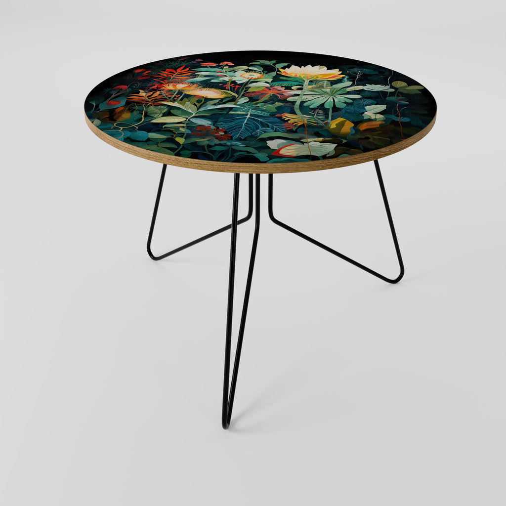 EVENING FLOWERS Coffee Table 69