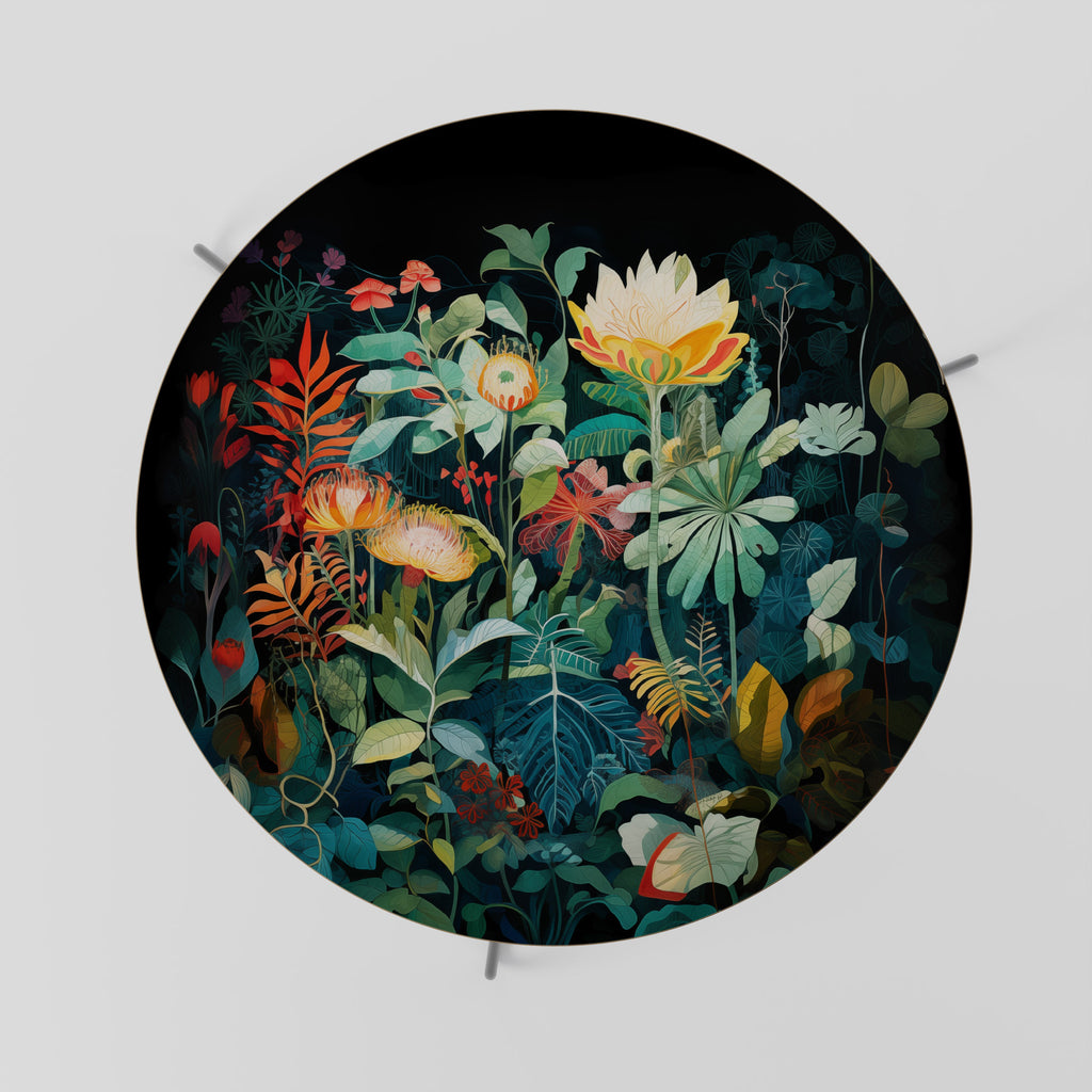 EVENING FLOWERS Coffee Table 69