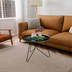 EVENING FLOWERS Coffee Table 69