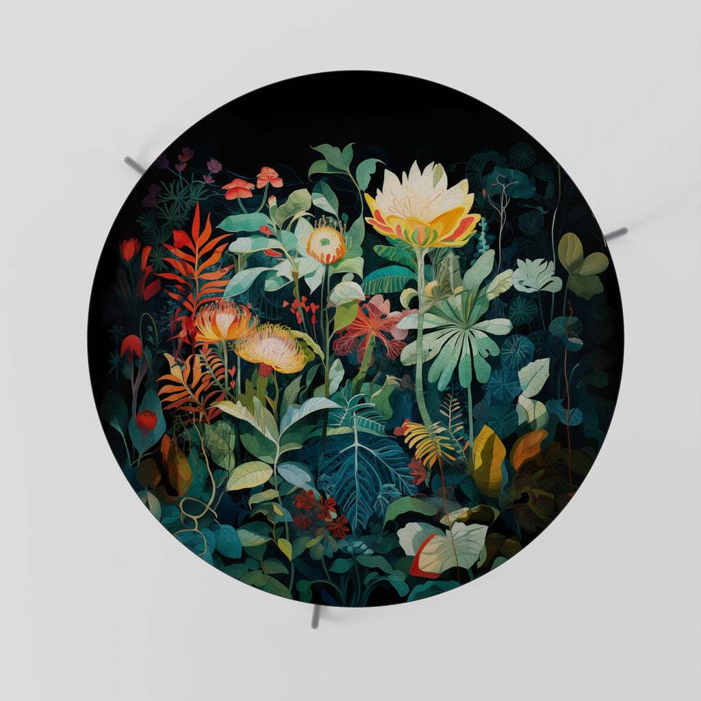 EVENING FLOWERS Coffee Table 69