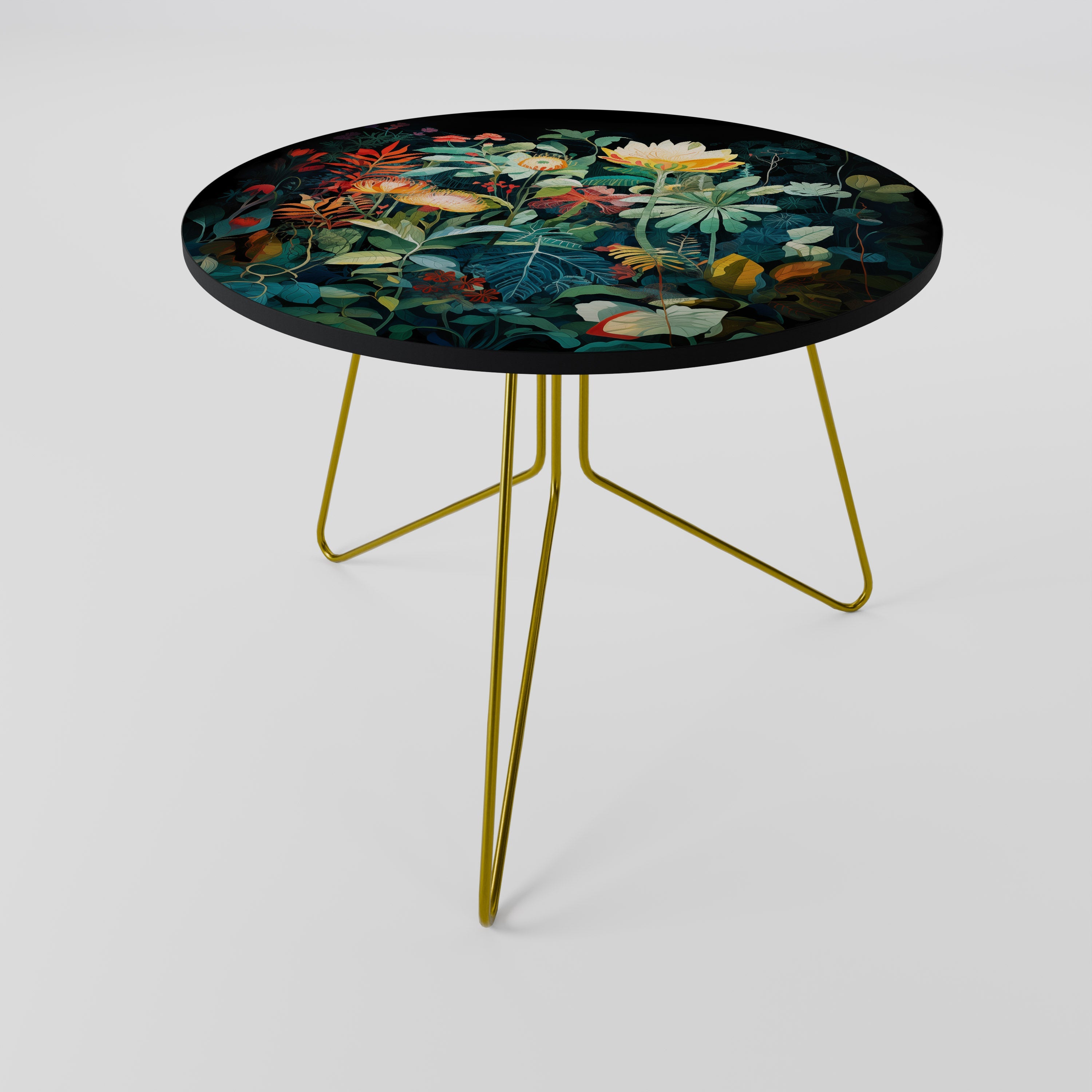 EVENING FLOWERS Coffee Table 69