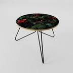 CRIMSON FERNS Mesa de Centro 60