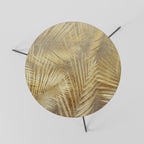 GOLDEN PALM DREAMSCAPE Mesa de Centro 60