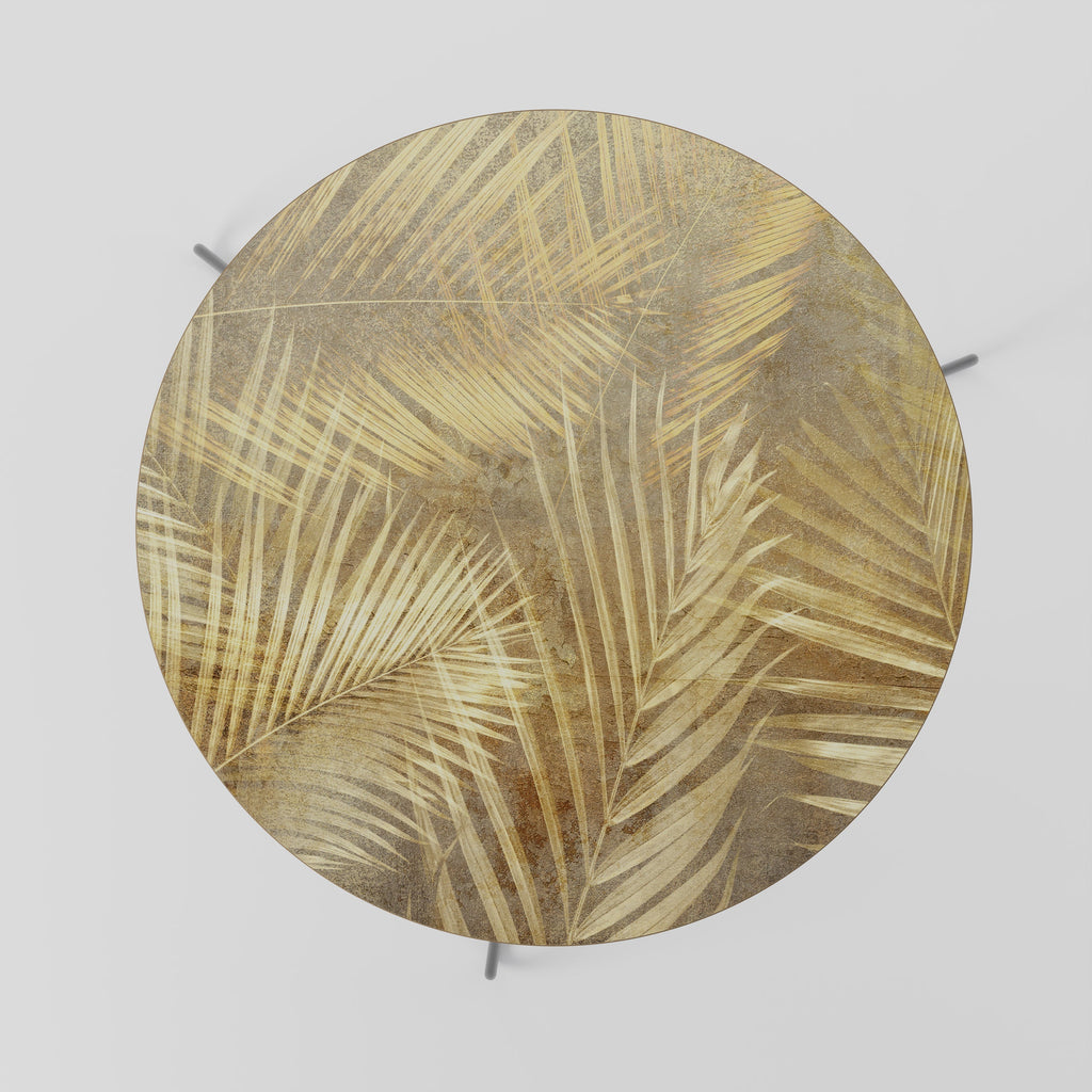 GOLDEN PALM DREAMSCAPE Mesa de Centro 69