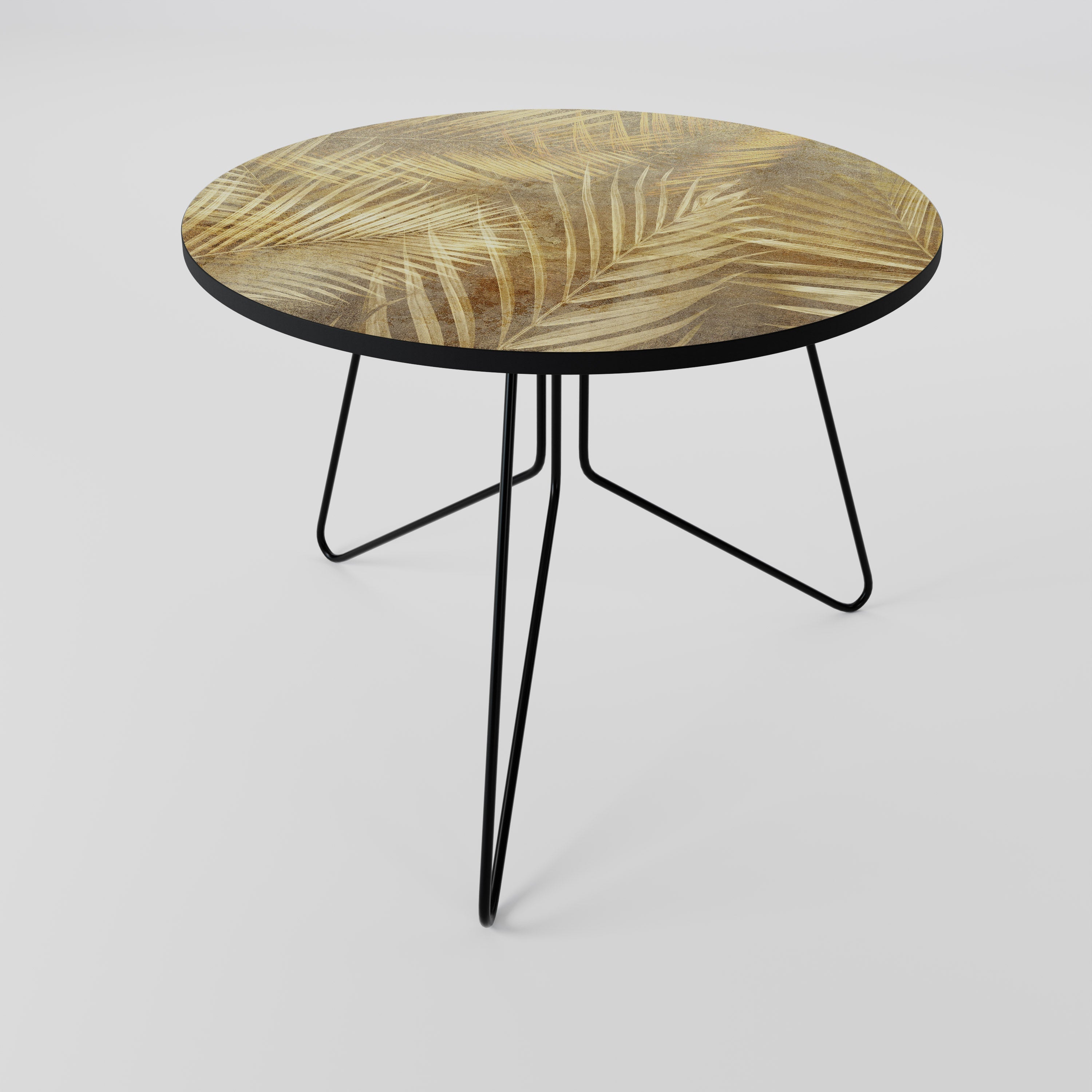 GOLDEN PALM DREAMSCAPE Mesa de Centro 69