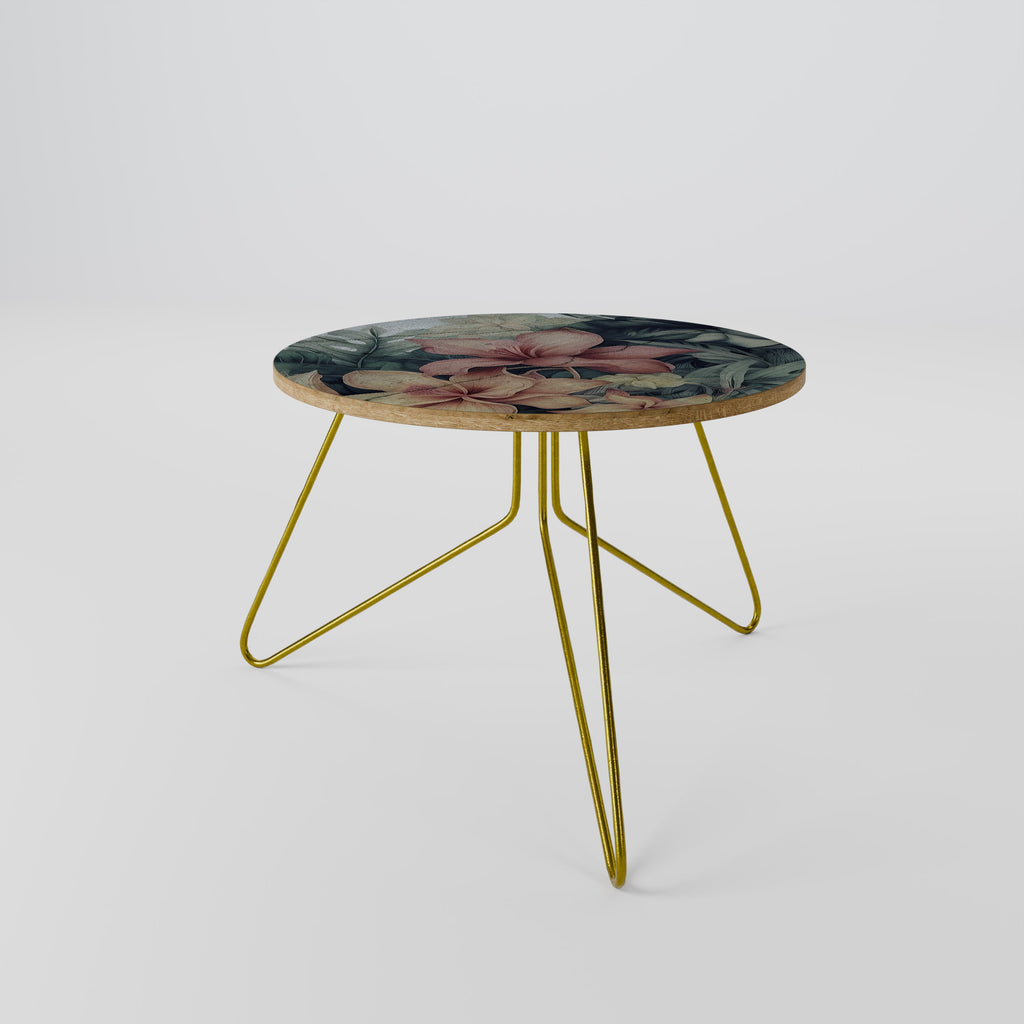 HEAVENLY BLOOM Mesa de Centro 60