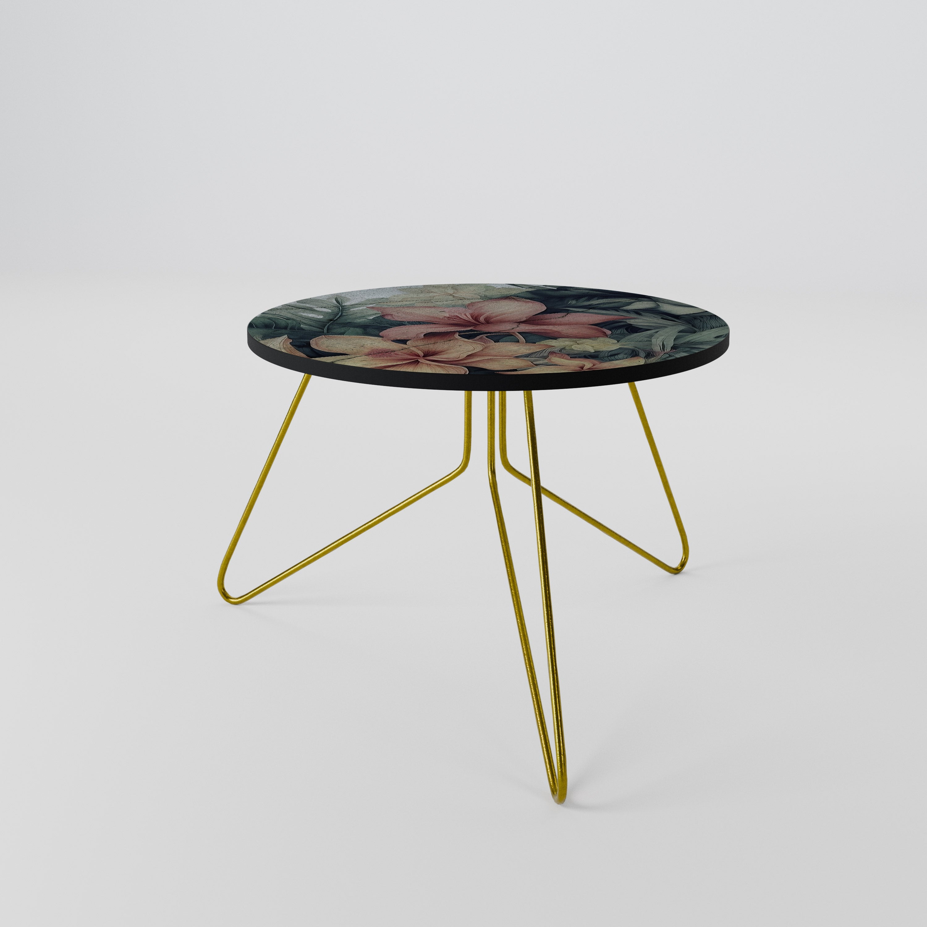 HEAVENLY BLOOM Mesa de Centro 60