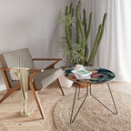 HEAVENLY BLOOM Mesa de Centro 69