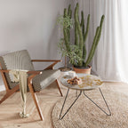 LONESOME SPRIG Mesa de Centro 60