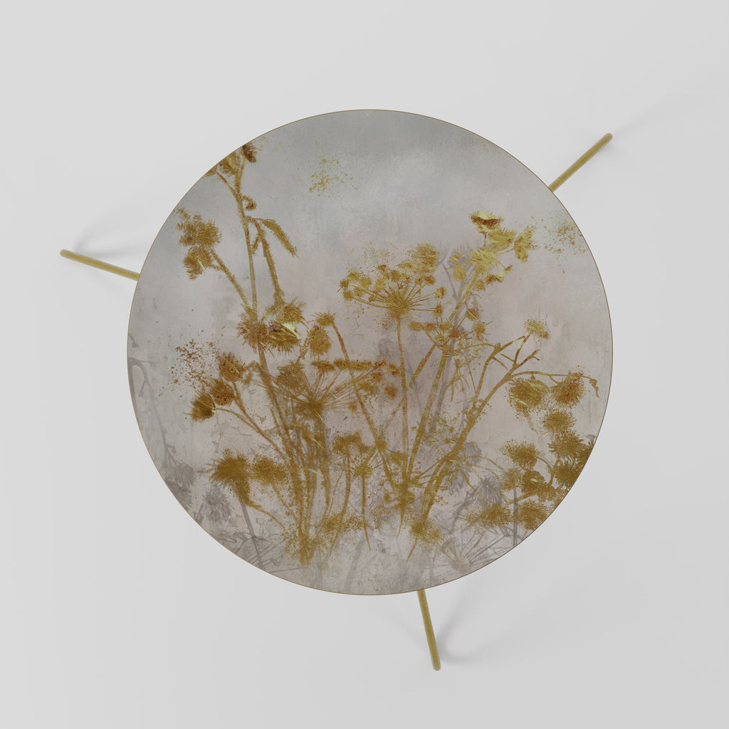 LONESOME SPRIG Mesa de Centro 60