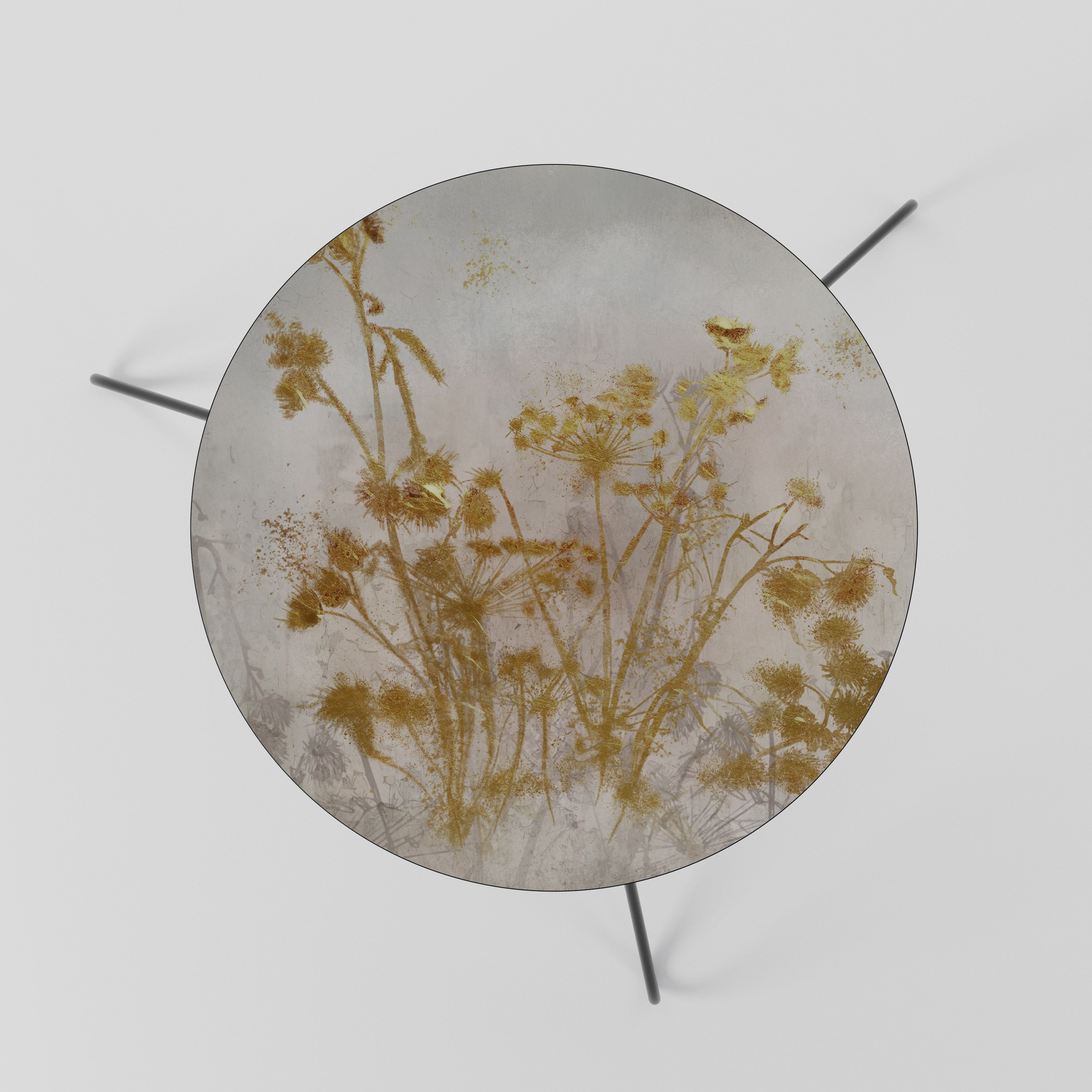 LONESOME SPRIG Mesa de Centro 60