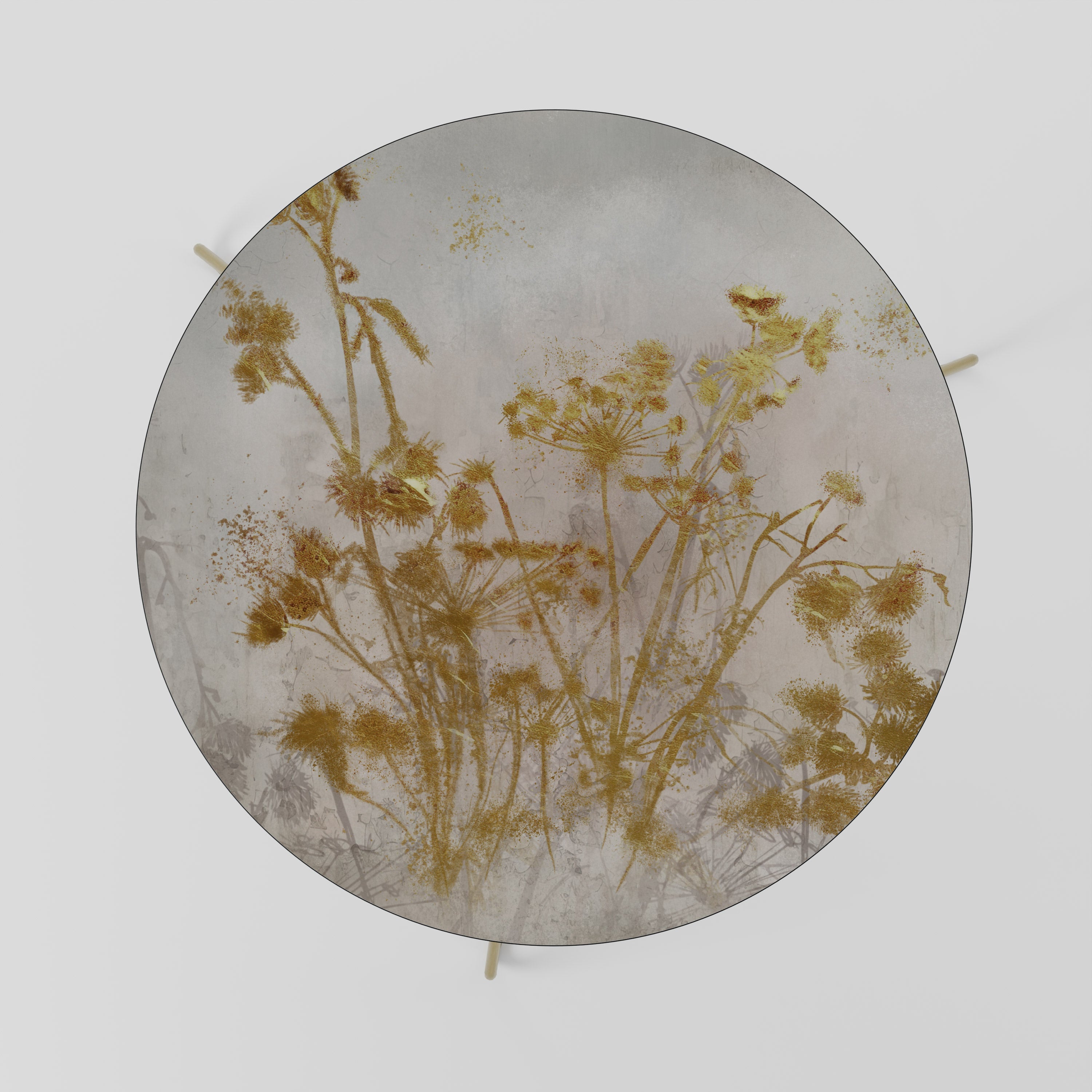 LONESOME SPRIG Mesa de Centro 69