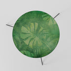 SUBTLE GREEN SYMPHONY Mesa de Centro 60