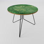 SUBTLE GREEN SYMPHONY Coffee Table 69