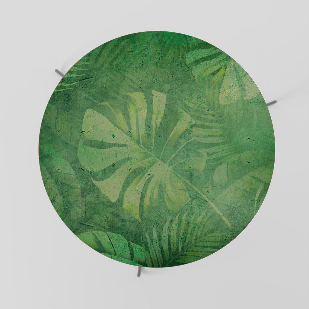 SUBTLE GREEN SYMPHONY Coffee Table 69