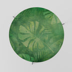 SUBTLE GREEN SYMPHONY Coffee Table 69