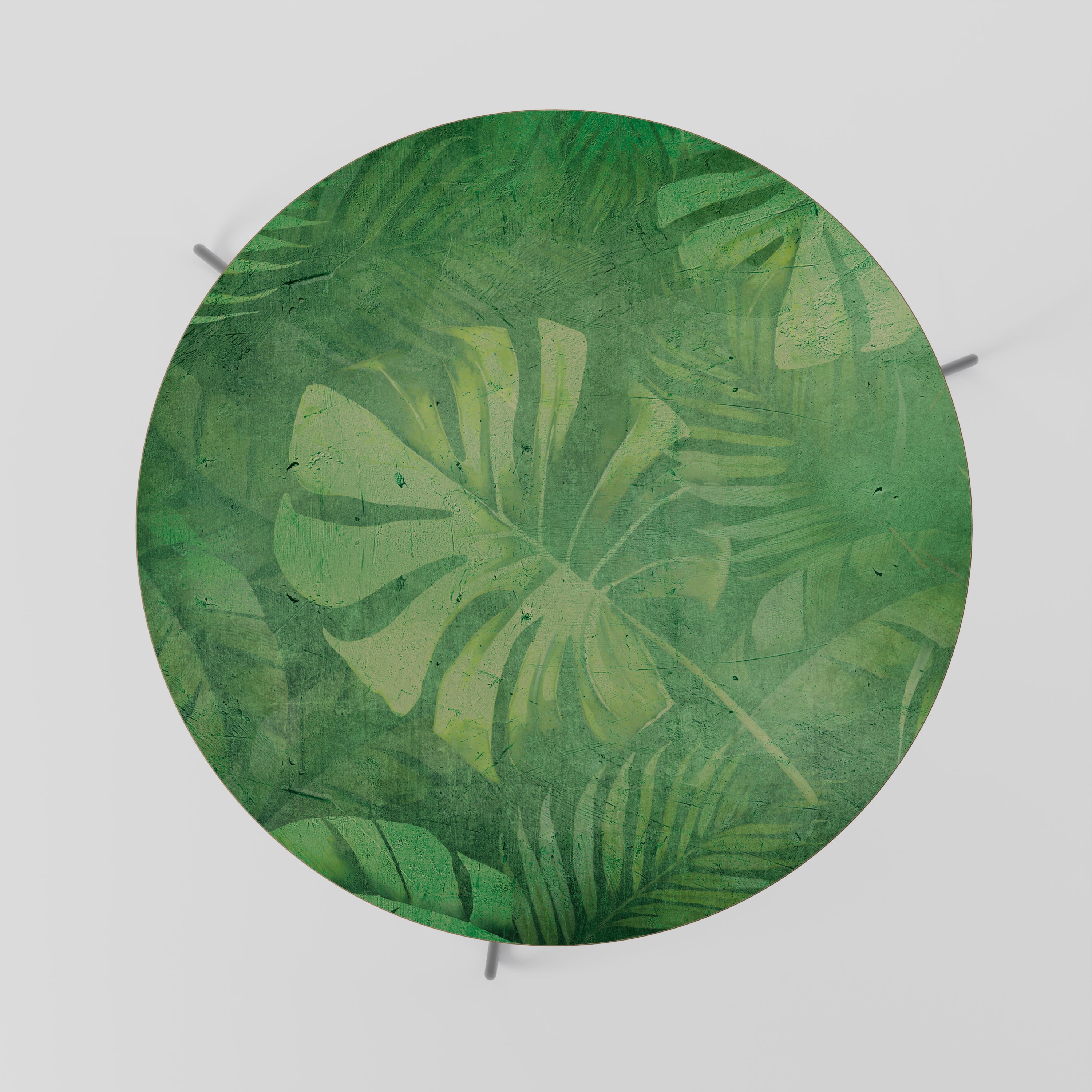 SUBTLE GREEN SYMPHONY Coffee Table 69