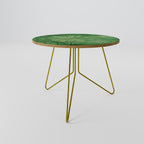 SUBTLE GREEN SYMPHONY Coffee Table 69
