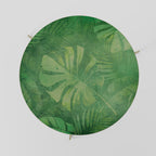 SUBTLE GREEN SYMPHONY Coffee Table 69