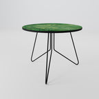 SUBTLE GREEN SYMPHONY Coffee Table 69
