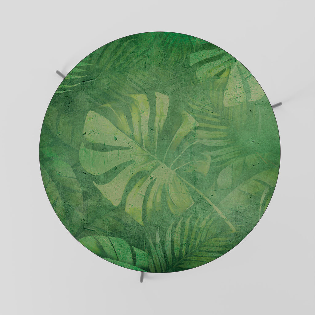 SUBTLE GREEN SYMPHONY Coffee Table 69