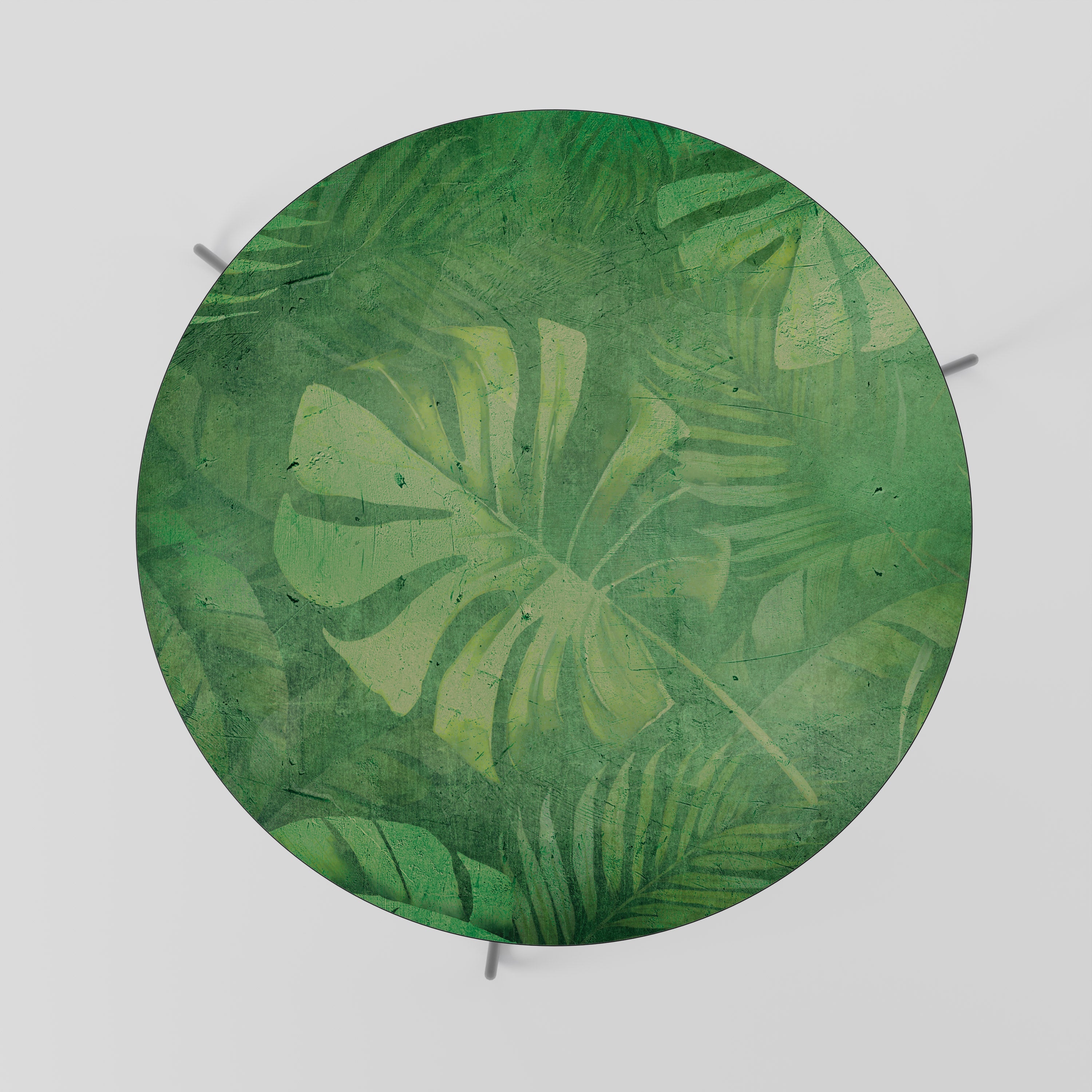 SUBTLE GREEN SYMPHONY Coffee Table 69