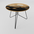 MYSTICAL SUNSET HORIZON Mesa de Centro 69