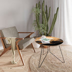 MYSTICAL SUNSET HORIZON Mesa de Centro 69