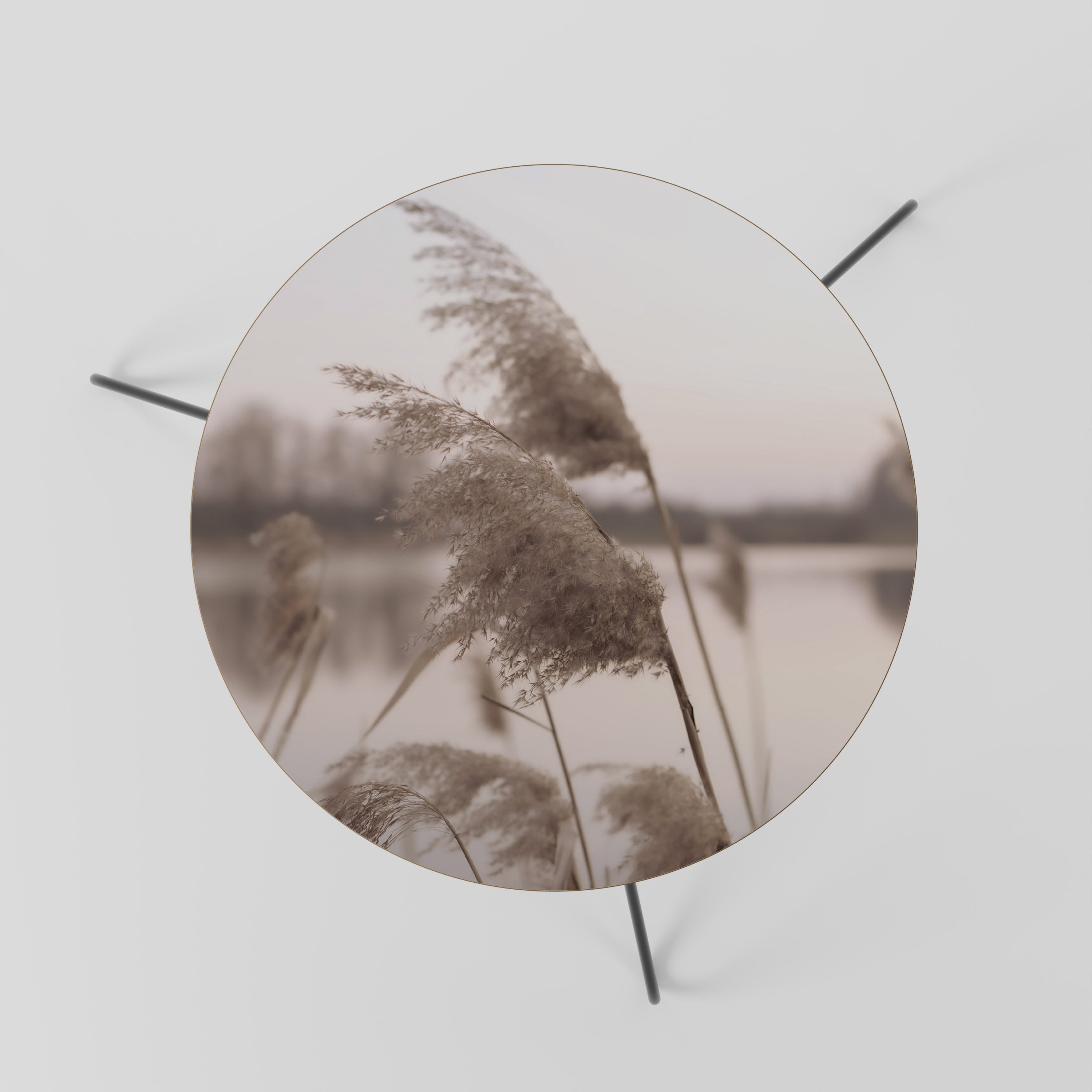 GENTLE BREEZE Mesa de Centro 60