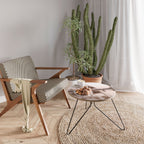 GENTLE BREEZE Mesa de Centro 60