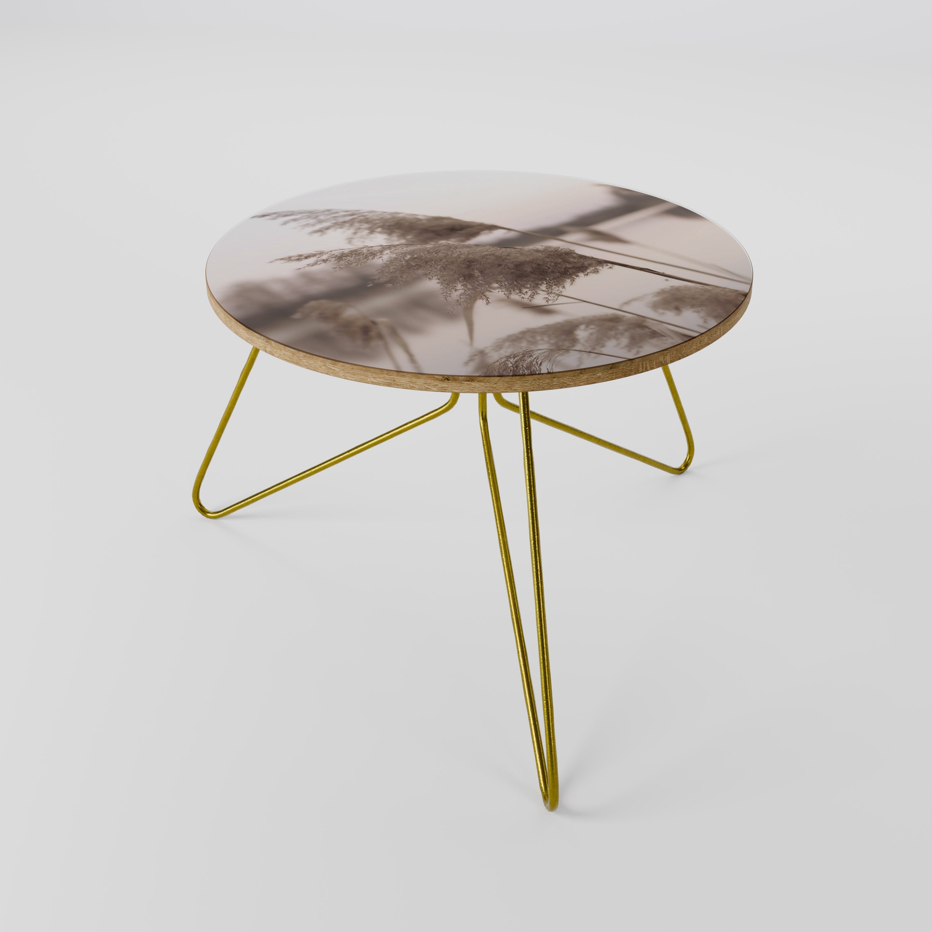 GENTLE BREEZE Mesa de Centro 60