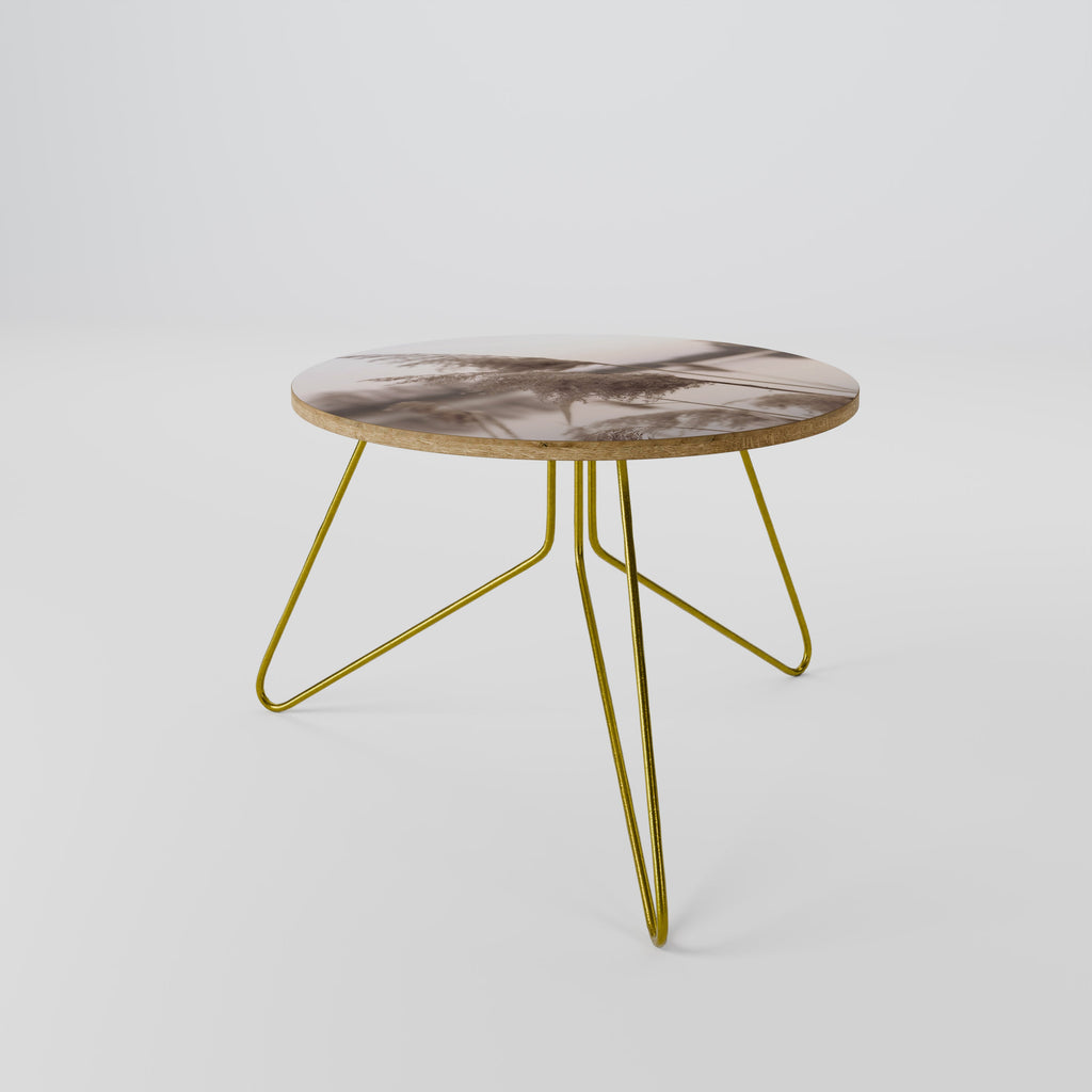 GENTLE BREEZE Mesa de Centro 60