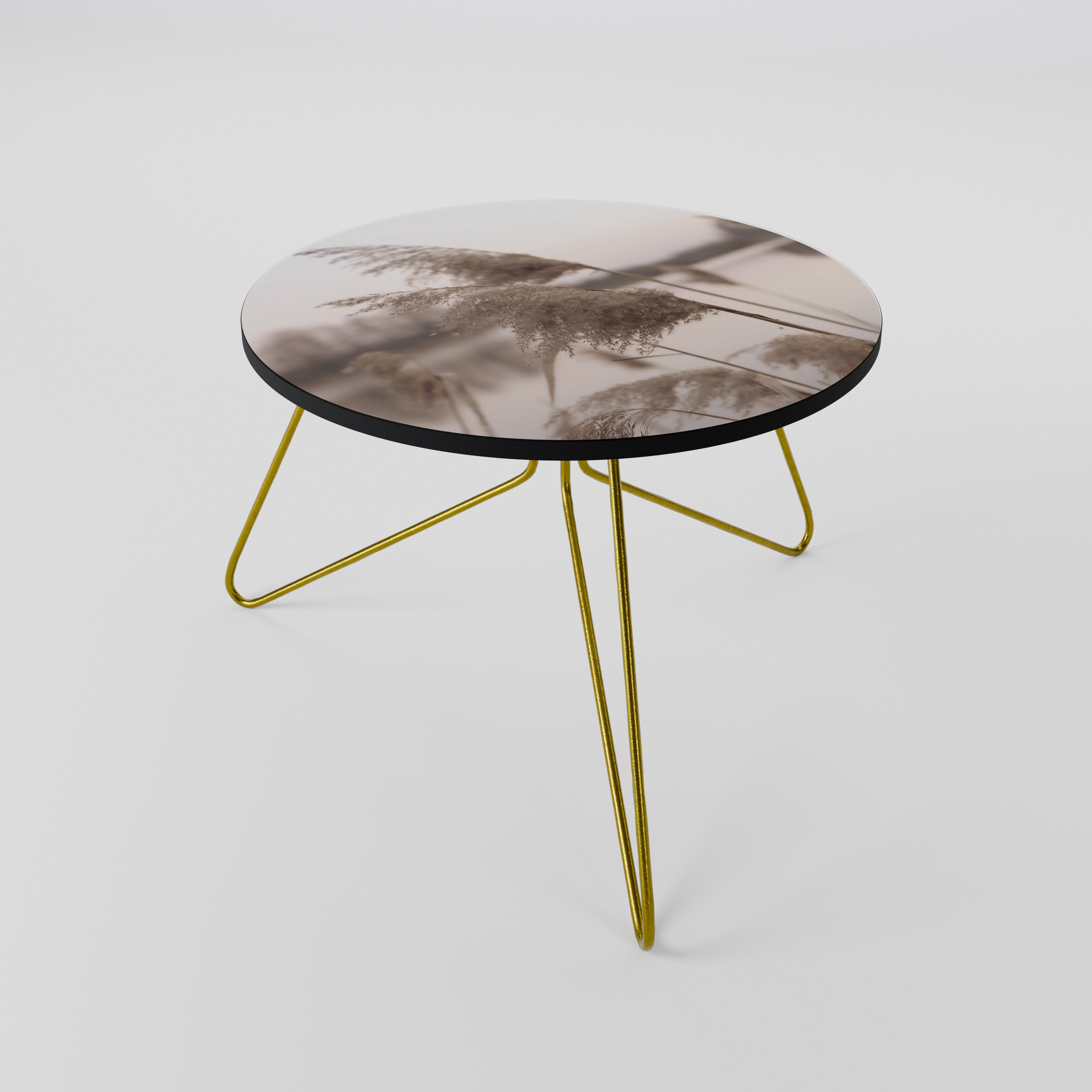 GENTLE BREEZE Mesa de Centro