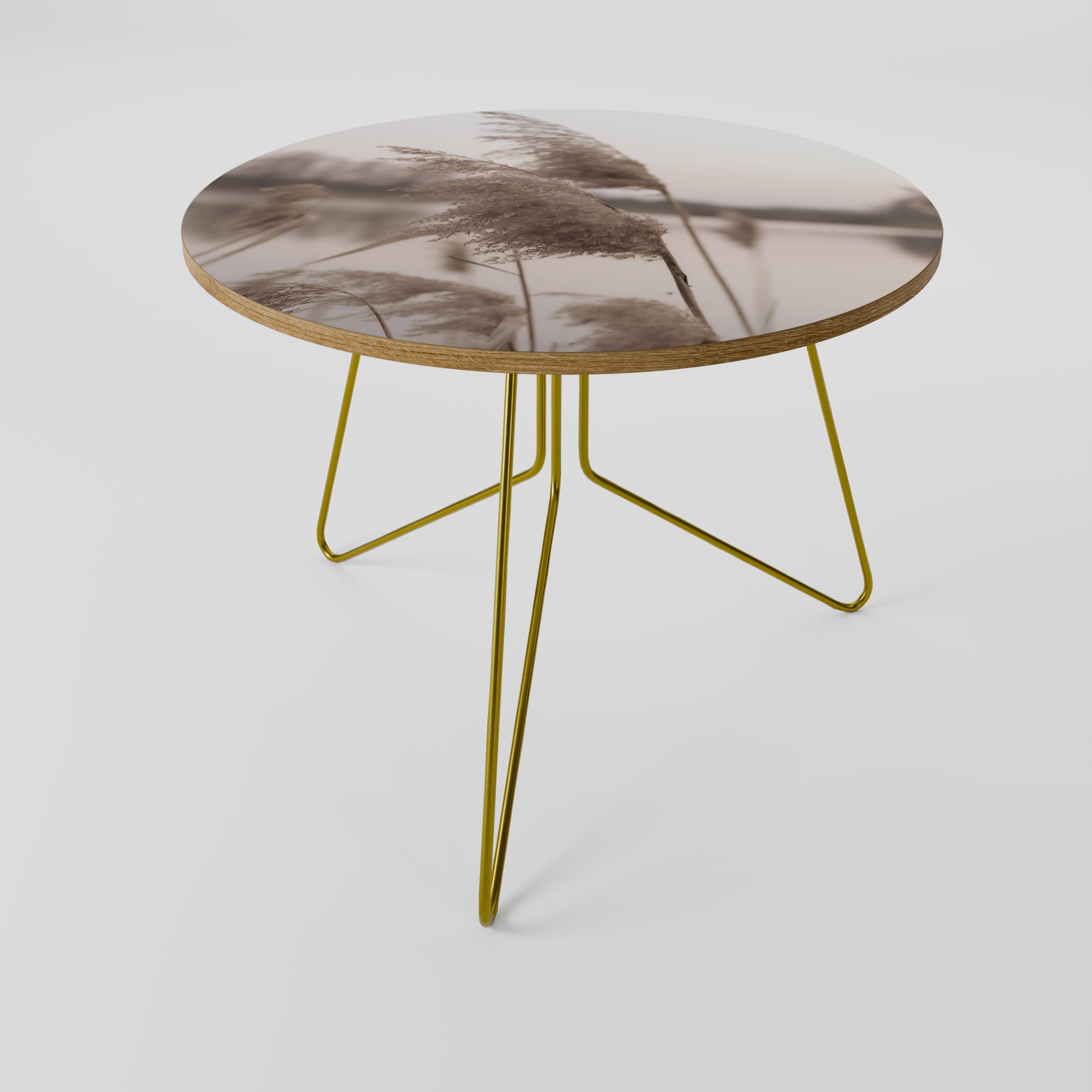 GENTLE BREEZE Mesa de Centro 69