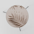 PINK PALM DREAMS Mesa de Centro 60