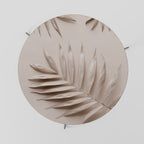 PINK PALM DREAMS Mesa de Centro 69