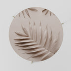 PINK PALM DREAMS Mesa de Centro 69