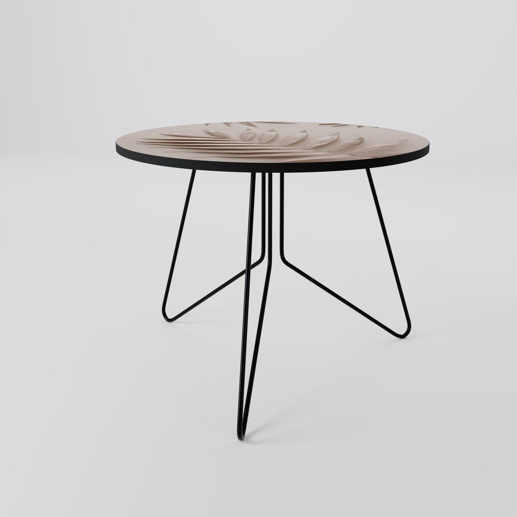 PINK PALM DREAMS Mesa de Centro 69