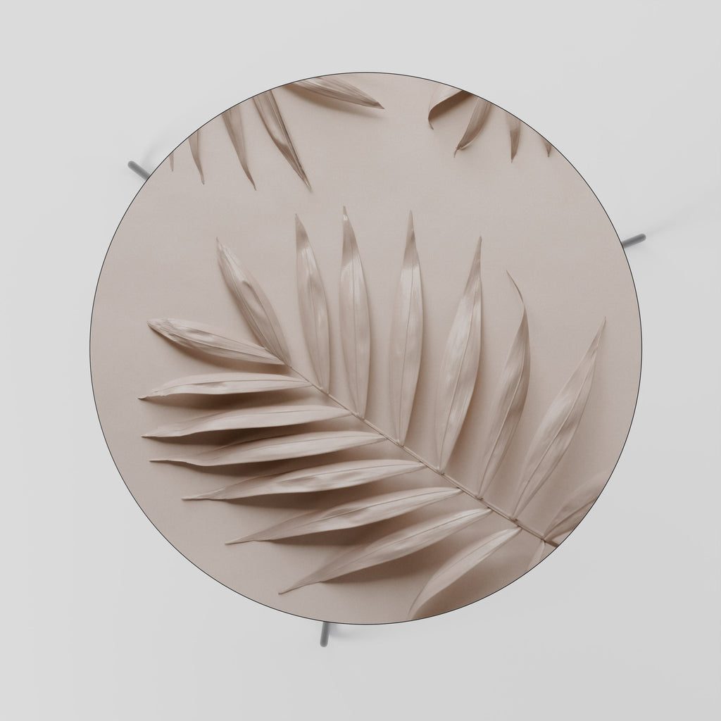 PINK PALM DREAMS Mesa de Centro 69