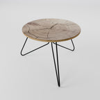 TIMEWORN RHYTHM Coffee Table
