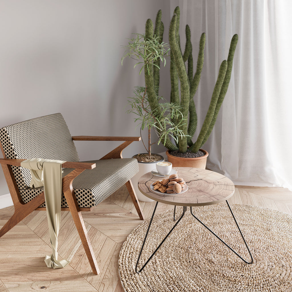 TIMEWORN RHYTHM Coffee Table