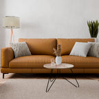 TIMEWORN RHYTHM Coffee Table