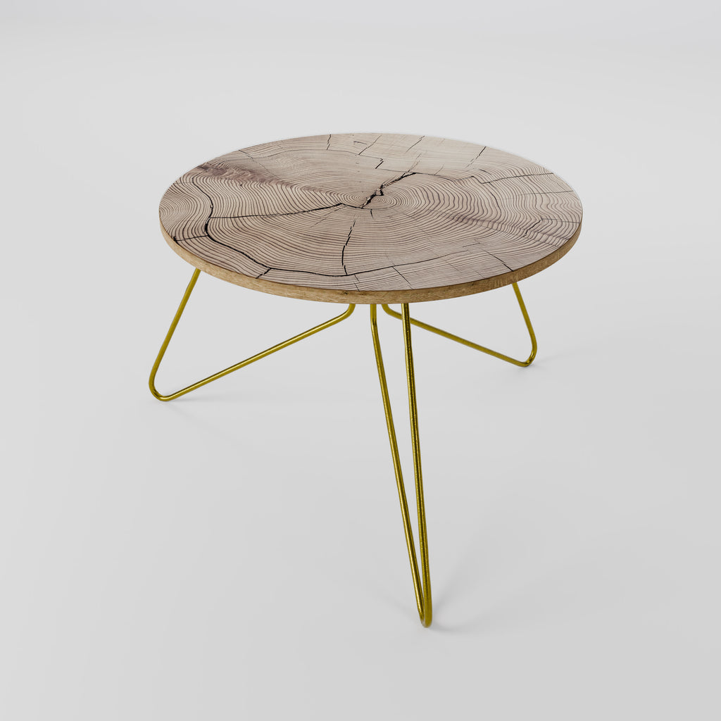 TIMEWORN RHYTHM Coffee Table
